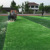 International trade city lawn artificial grass kindergarten high imitation of artificial turf0266