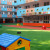 Yiwu Lvshutan/Football Lawn/Kindergarten Fake Turf/Roof Lawn