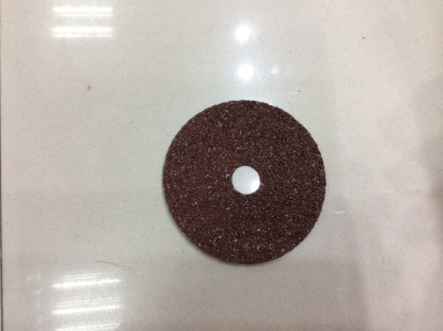 Winone Snad Paper Disk Polishing Pad Polishing Pad