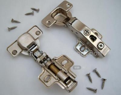 Manufacturers supply of high quality hydraulic hinge