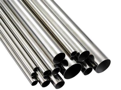 201, 304, 316 stainless steel tube bright tube health tube