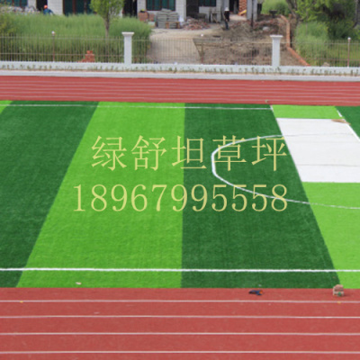 Artificial carpet artificial turf school lawn artificial grass wholesale