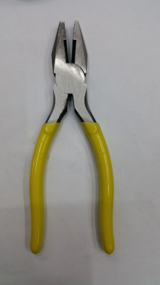 The Hardware tools, steel pliers, needle - nosed pliers, oblique nosed pliers, stripping pliers, multi - functional pliers, water pump pliers