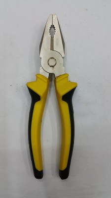 The Hardware tools, steel pliers, pointed nose pliers, oblique nose pliers, stripping pliers, multi - functional pliers, pump pliers