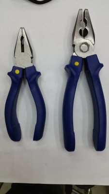 The Hardware tools, steel pliers, needle - nosed pliers, oblique nosed pliers, stripping pliers, multi - functional pliers, water pump pliers