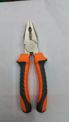 The Hardware tools, steel pliers, pointed nose pliers, oblique nose pliers, stripping pliers, multi - functional pliers, pump pliers