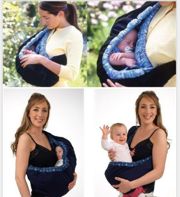 New Born Front Baby toddler cradle pouch stretch Carrier Comfort baby slings Kids child Wrap Bag Infant Carrier