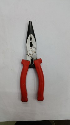 The Hardware tools, steel pliers, pointed nose pliers, oblique nose pliers, stripping pliers, multi - functional pliers, pump pliers