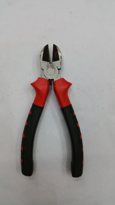 The Hardware tools, steel pliers, needle - nosed pliers, oblique nosed pliers, stripping pliers, multi - functional pliers, water pump pliers