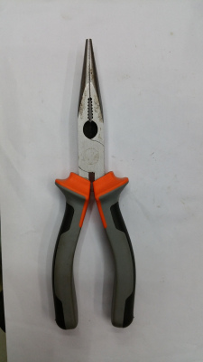 The Hardware tools, steel pliers, pointed nose pliers, oblique nose pliers, stripping pliers, multi - functional pliers, pump pliers