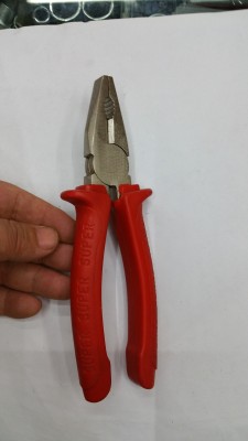 The Hardware tools, steel pliers, needle - nosed pliers, oblique nosed pliers, stripping pliers, multi - functional pliers, water pump pliers