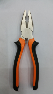 The Hardware tools, steel pliers, pointed nose pliers, oblique nose pliers, stripping pliers, multi - functional pliers, pump pliers