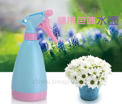 Plastic watering watering watering can CY-0229