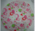 Manufacturers for the hotel, hotel printing PE one-time copy-side shower cap