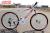 Mountain bike 26 inches disc brake 21/24/27 speed mountain bike manufacturer direct sale