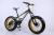 Bike 20 \"7 speed mountain bike big wheel snowmobile factory direct selling