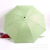 Printing Triple Folding Umbrella Umbrella Foreign Trade Umbrella Custom Wholesale Spot