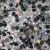 Blue Light Crystal AB DMC Hotfix Rhinestones SS4-SS50 Glue Backing Crafts Scrapbooking Iron On Glass Chatons DIY Wedding 