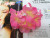 Hydrangea head wedding photography high quality imitation fake flowers immortal flowers simulation plant
