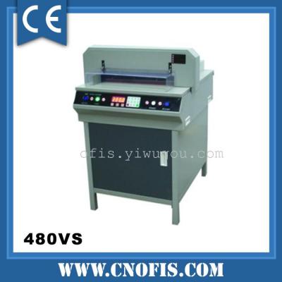 CNOFIS----450VS numerical control cutter