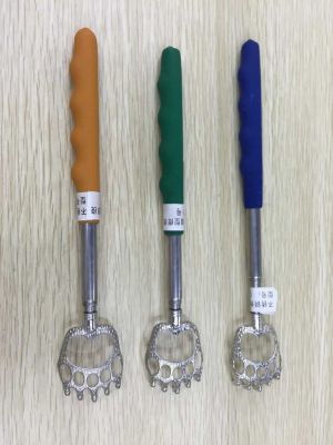 Supply Tianyun Brand Steel Rod Not Asking for People Practical Fitness Supplies Korean Not Asking for People Back Scratcher Back Scratcher