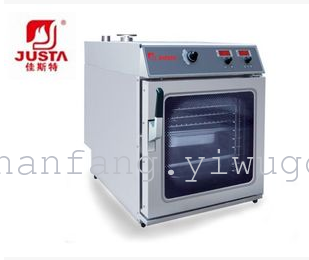 佳斯特EWR-04-23-L四层电子版万能蒸烤箱新南方