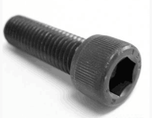 Screw bolt fasteners fasteners
