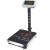 The 150 kg weight scales boutique