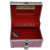 Exquisite Cosmetic Case Casket Jewel Box Storage Box Toolbox Organizing Box Factory Direct Sales