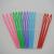 Factory direct 7CM DIY multicolor plastic needle suture needle knit sweater knitting needles, safety pins