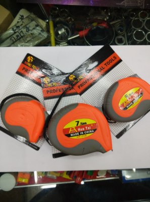 Hardware tape measure tape measure steel tape frame ruler, laser ruler pliers