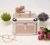 Guanyu best selling Korean aluminum cosmetic case portable travel jewelry jewelry boxes