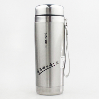 Ten yuan shop supply of stainless steel insulation cup of ice and ice 10-010 cup of ice and snow