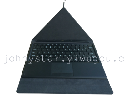 JS-263 special WIN8 touchpad holster Bluetooth Keyboard