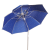Universal double top aluminium alloy fishing umbrella double deck fishing beach umbrella