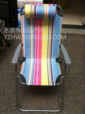 Adjustable stall Adjustable chair stall chair Casual chair recliner beach chair lunch chair
