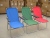 Iron chair chairs spring chairs beach chairs folding chairs fishing chairs, leisure chairs home chairs office chairs 