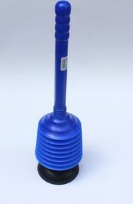 S203 Spring Pipe Drainage Facility Toilet Plunger Toilet Dredger Drainage Facility Toilet Suck