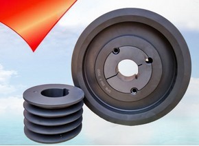 Manufacturers direct sales of various cone pulley