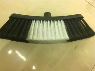 Factory direct cleaning products broom brush quality good rod