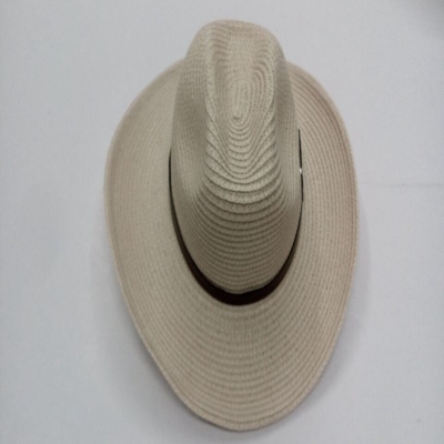 New cowboy hats men's hats sun hats beach hats