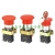 Factory direct sale emergency stop button switch