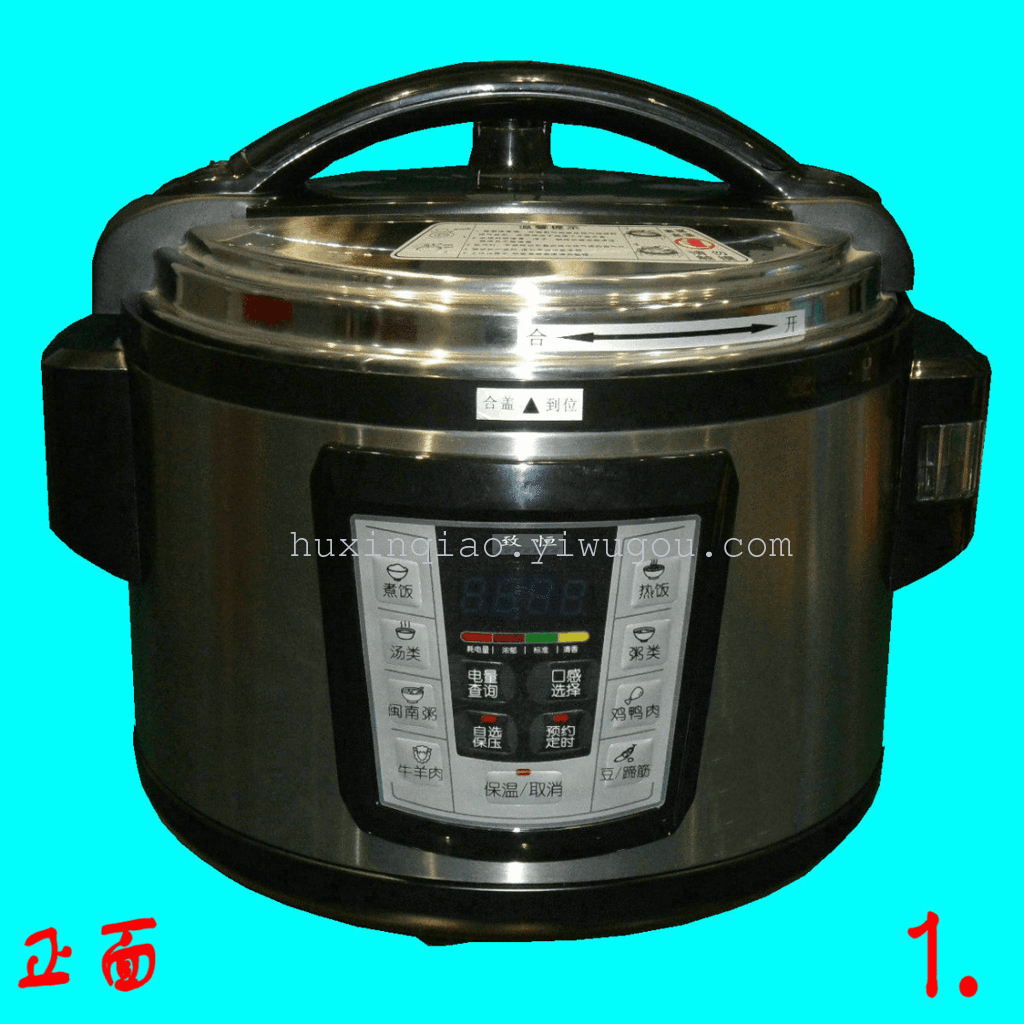 Commercial electric pressure cooker, electric pressure cookers, electric rice cooker, electric rice cooker