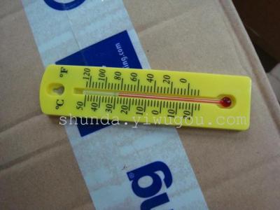 Thermometer plastic thermometer thermometer SD9223