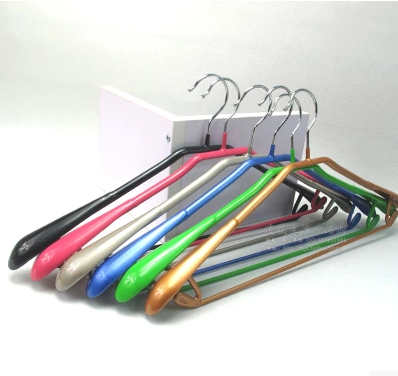 Nontrace anti - slip drying clothes rack  metal clothes rack clothes hanger manufacturers supply.