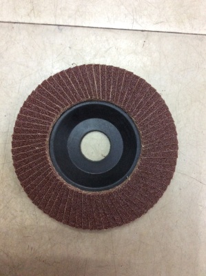 Winone Flap Disc Page Disk