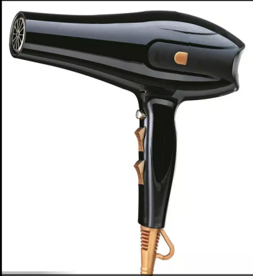 Hair salon professional authentic household electric Hair dryer high power student cold and hot fan blowing ator quiet