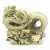 Ten yuan wholesale resin handicraft imitation copper gold ornaments Home Furnishing Longsheng gift boutique