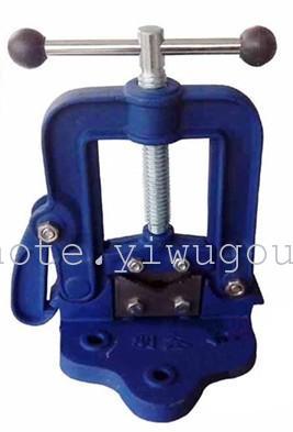 Manufacturers direct sales of various sizes of high quality heavy pipe clamp