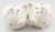 9.9 yuan ten yuan shop supply and distribution of ceramic crafts piggy pig piggy medium dots